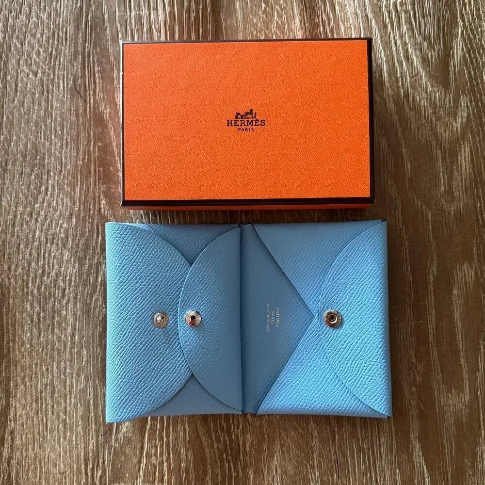 Hermes calvi duo
